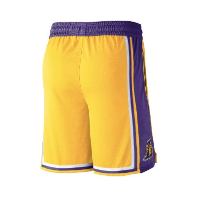 Short Los Angeles Lakers Icon Edition 2018