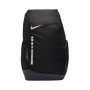 Hoops Elite (32L)-Black-Anthracite-Metallic Silver