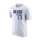 Maglia Nike Dallas Mavericks Association Edition Luka Doncic