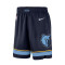 Calções Nike Memphis Grizzlies Icon Edition