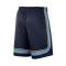 Pantalón corto Nike Memphis Grizzlies Icon Edition