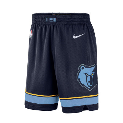 Pantalón corto Memphis Grizzlies Icon Edition