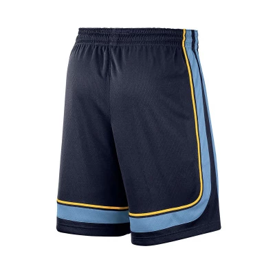 Memphis Grizzlies Icon Edition Shorts