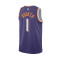 Camisola Nike Phoenix Suns Icon Edition Devin Booker 2023-2024