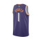 Nike Phoenix Suns Icon Edition Devin Booker T-Shirt