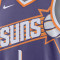 Nike Phoenix Suns Icon Edition Devin Booker T-Shirt