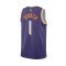Nike Phoenix Suns Swingman Icon Edition Devin Booker Jersey