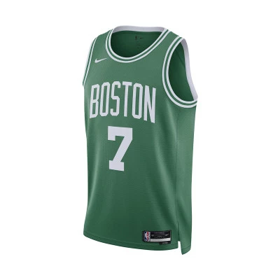 Camiseta Boston Celtics Swingman Icon Edition Jaylen Brown