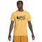 Camiseta Nike Dri-Fit Swoosh 2