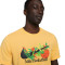 Camiseta Nike Dri-Fit Swoosh 2