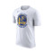 Camiseta Nike Golden State Warriors Association Edition Stephen Curry