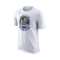 Camiseta Nike Golden State Warriors Essential Association Edition Stephen Curry
