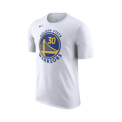 Camiseta Golden State Warriors Stephen Curry