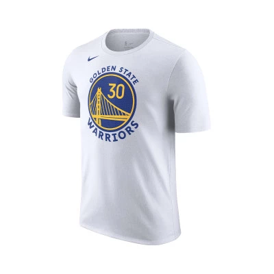 Camiseta Golden State Warriors Essential Association Edition Stephen Curry