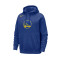 Sudadera Nike Golden State Warriors