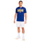 Nike FC Barcelona Practice T-Shirt