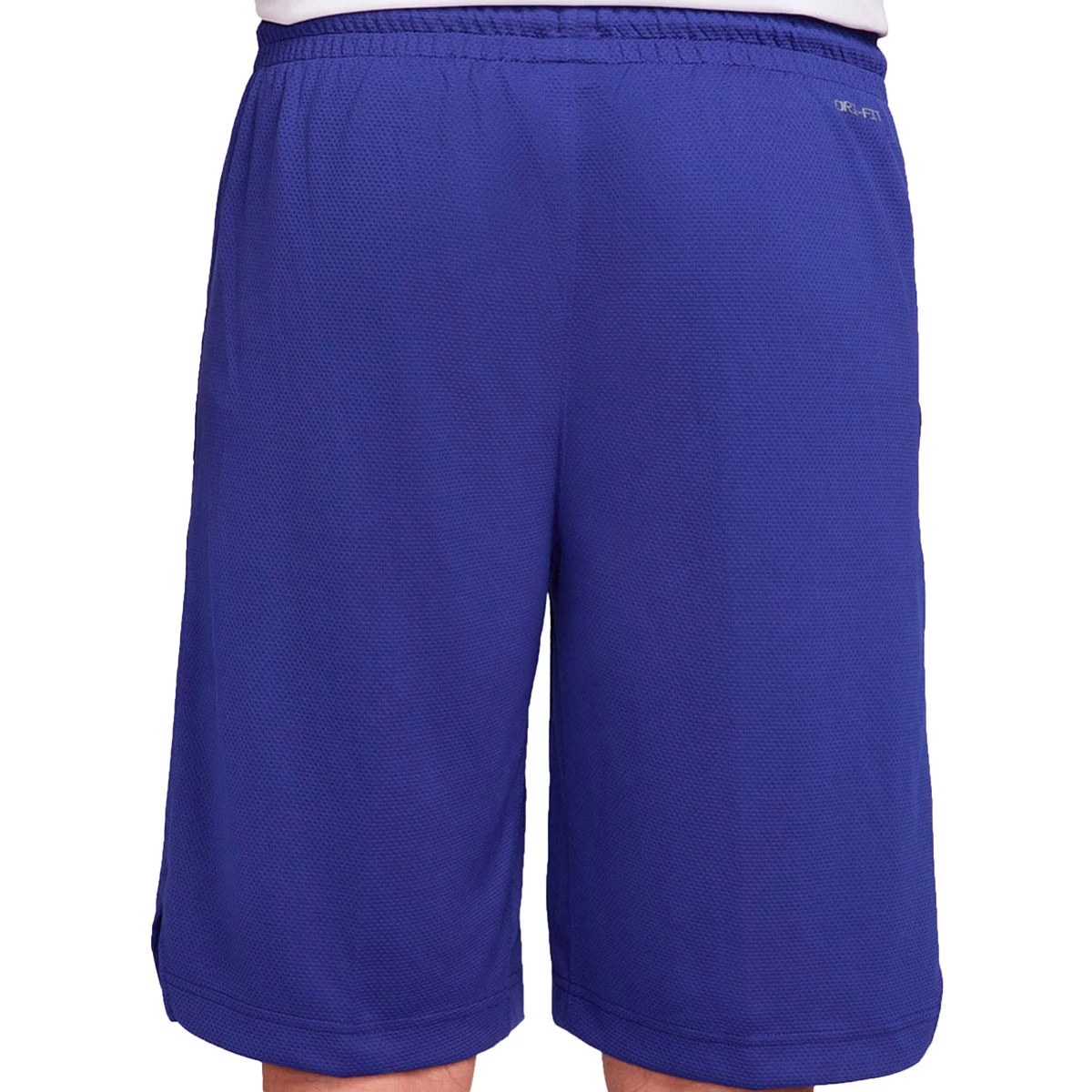 Short Nike FC Barcelona Kit Domicile Replique Deep Royal Blue Basketball Emotion