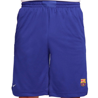 Short FC Barcelona Kit Domicile Réplique