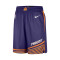 Pantalón corto Nike Phoenix Suns Icon Edition