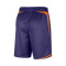 Pantaloncini Nike Phoneix Suns Prima Divisa 2023-2024