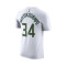 Playera Nike Milwaukee Bucks Essential Association Edition Giannis Antetokounmpo
