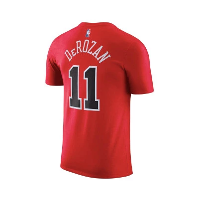 Chicago Bulls 'Demar Derozan' T-Shirt
