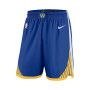 Golden State Warriors Swingman Icon Edition-Rush Blue-White-Amarillo-White