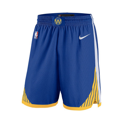 Pantalón corto Golden State Warriors Icon Edition