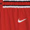 Pantaloncini Nike Chicago Bulls Prima Divisa 2018