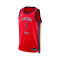 Camiseta Jordan New Orleans Pelicans Statement Edition Zion Williamson