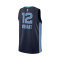 Camiseta Nike Memphis Grizzlies Icon Edition Ja Morant