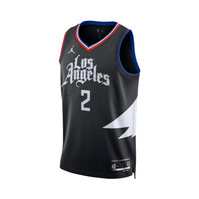 Camiseta Los Angeles Clippers Statement Edition - Kawhi Leonard