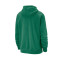 Sudadera Nike Boston Celtics Club