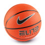 Elite All Court 8P 2.0 -Amber-Black-Metallic Silver-Black