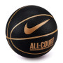 Everyday All Court 8P-Amber-Metallic Gold-BlacMetallic Gold