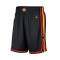 Jordan Kids Atlanta Hawks Statement Swingman Shorts
