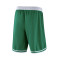 Pantalón corto Nike Boston Celtics Icon Swingman Niño