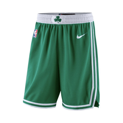 Pantalón corto Boston Celtics Icon Swingman Niño