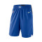 Pantaloncini Nike Dallas Mavericks Icon Edition 2023-2024 Bambino