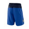 Pantaloncini Nike Dallas Mavericks Icon Edition 2023-2024 Bambino