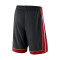 Nike Miami Heat Icon Swingman Niño Shorts