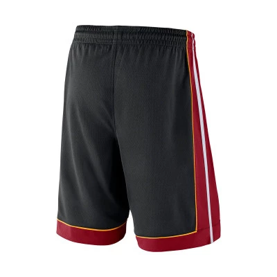 Miami Heat Icon Swingman Niño Shorts