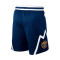 Pantaloncini Nike Denver Nuggets Icon Swingman per Bambini