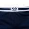 Pantaloncini Nike Denver Nuggets Icon Swingman per Bambini