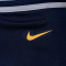 Pantaloncini Nike Denver Nuggets Icon Swingman per Bambini