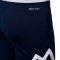 Pantaloncini Nike Denver Nuggets Icon Swingman per Bambini