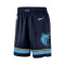 Nike Kids Memphis Grizzlies Icon Swingman Shorts