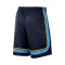 Nike Kids Memphis Grizzlies Icon Swingman Shorts