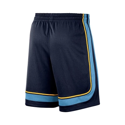 Kids Memphis Grizzlies Icon Swingman Shorts