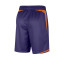 Pantaloncini Nike Phoenix Suns Icon Edition 2023-2024 Bambino